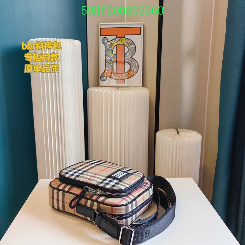 VBS Fashion -BBR Bags - 076