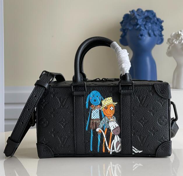 Dragons Bags Bags - LOV Bags - 2184