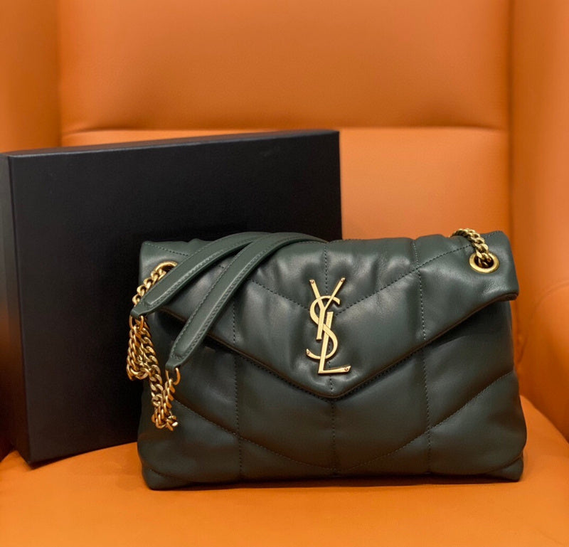 VBS SLY Bags - 190