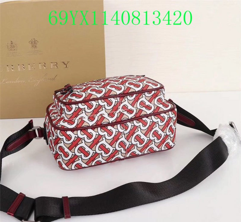VBS Fashion -BBR Bags - 395