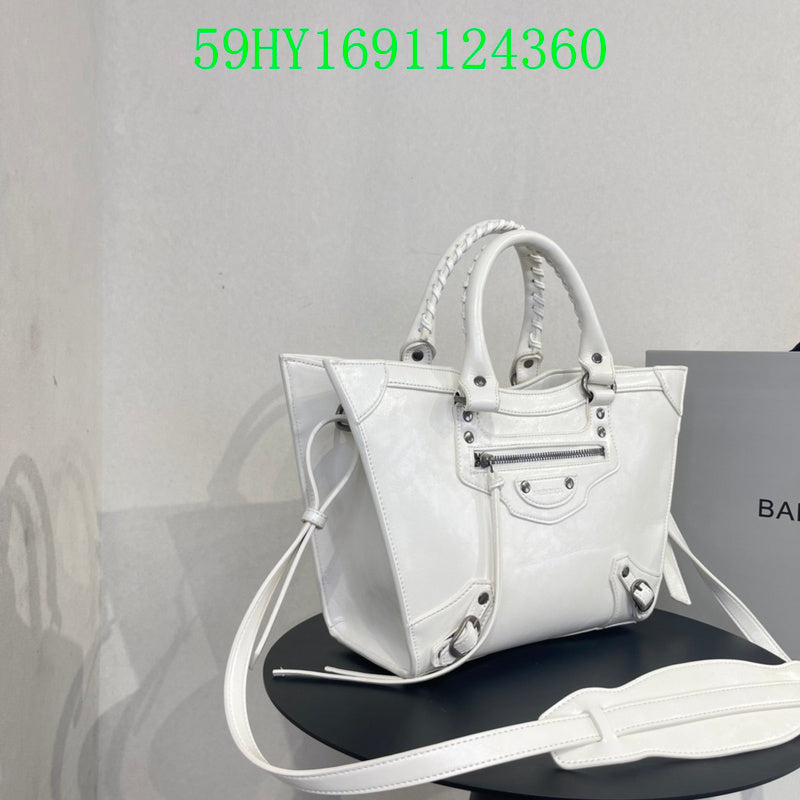 VBS Fashion - BGA Bags - 1960