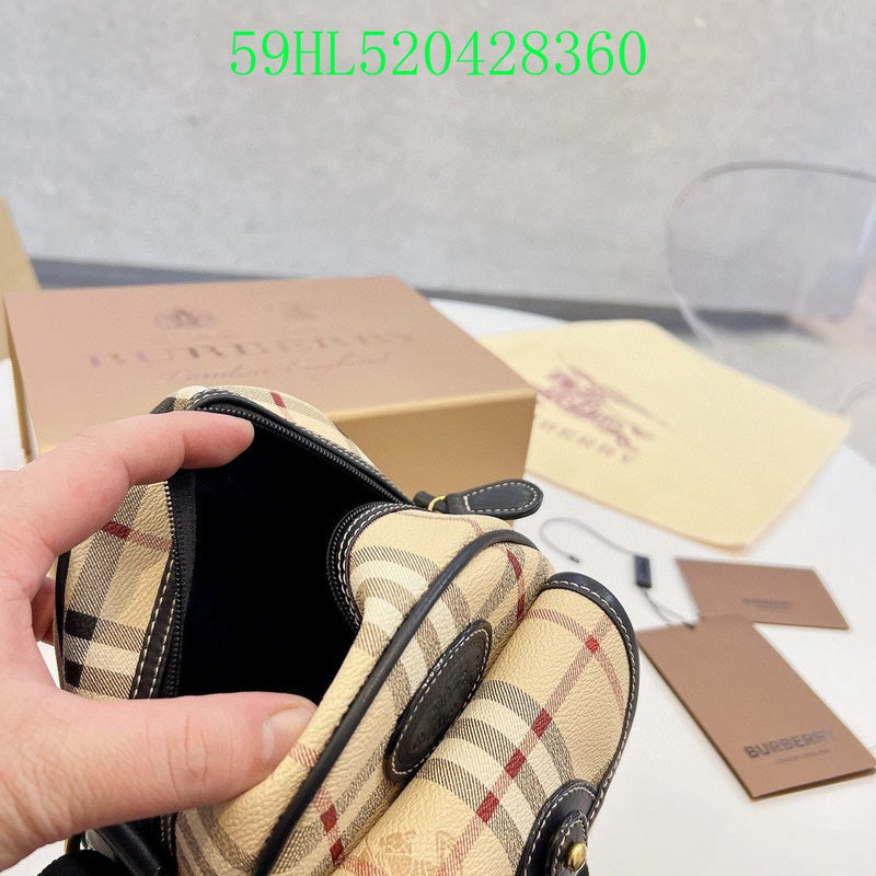 VBS Fashion -BBR Bags - 317