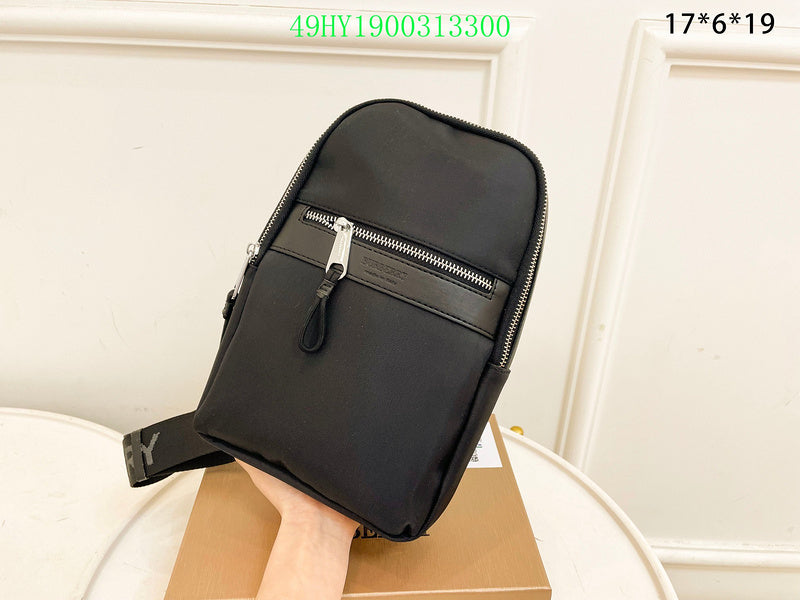 VBS Fashion -BBR Bags - 154