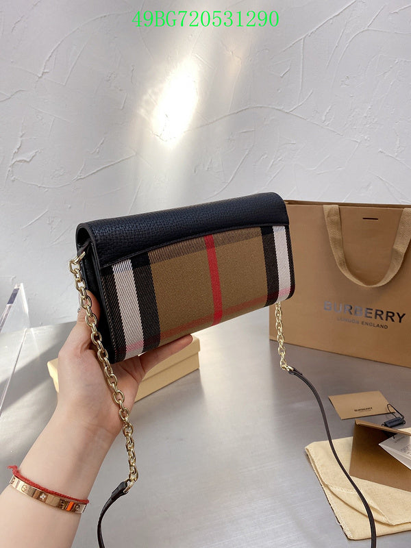 VBS Fashion -BBR Bags - 504