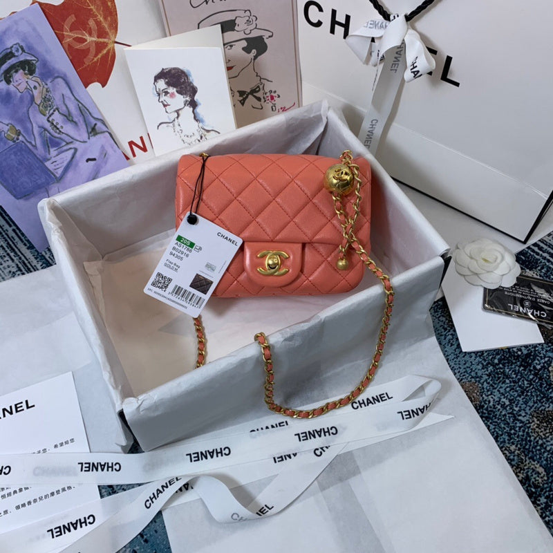 Dragons Bags mv - CHL Bags - 443