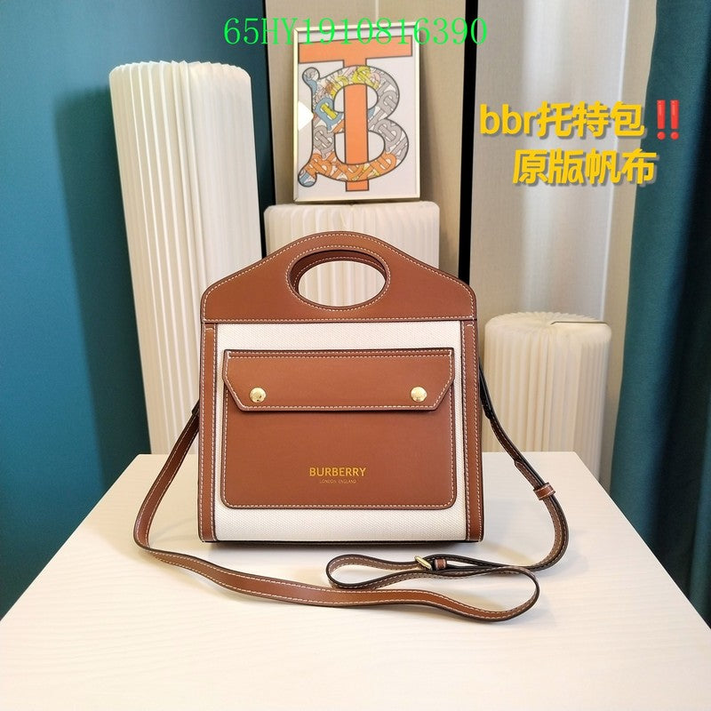 VBS Fashion -BBR Bags - 045