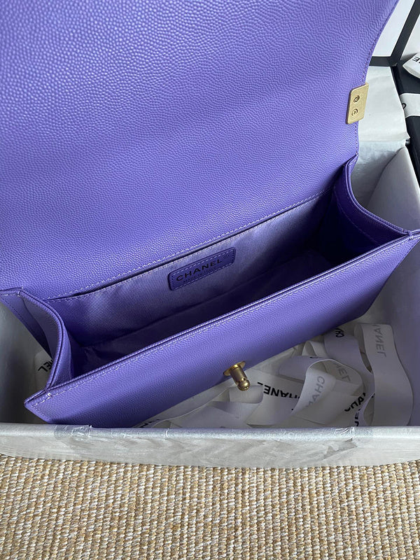 VBS - CHL Bags - 225