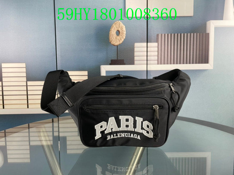 VBS Fashion - BGA Bags - 2025