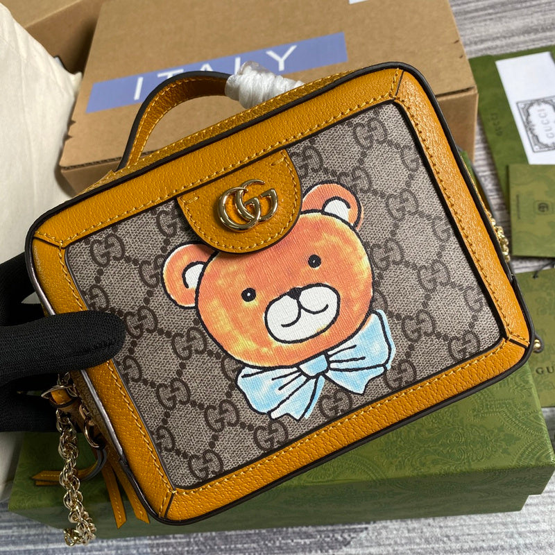 Dragons Bags VBS Bags - 2138