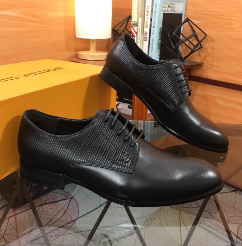 Dragons Bags Monvanti Shop - LOV Men Shoes - 1802