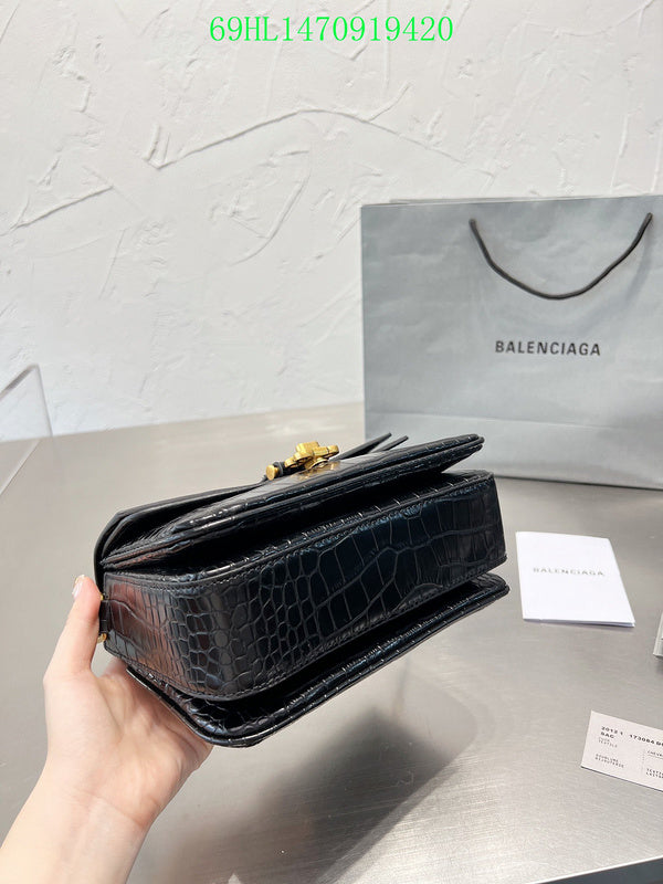 VBS Fashion - BGA Bags - 2046