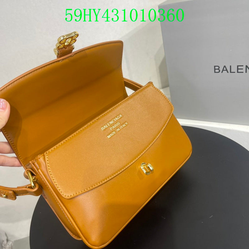 VBS Fashion - BGA Bags - 2033