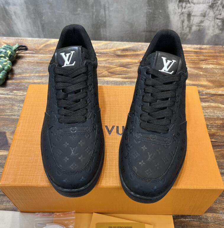 Dragon Bags Bags - LOV Men Shoes - 747