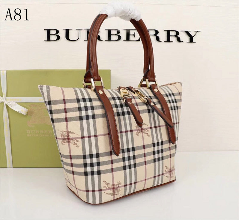 VBS Fashion -BBR Bags - 820
