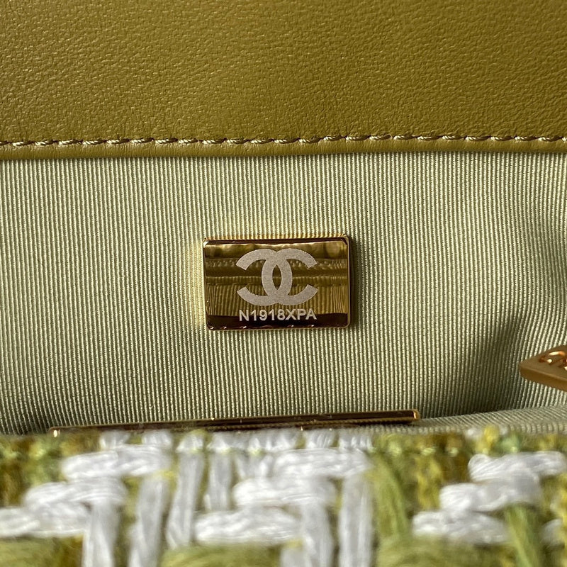 VBS - CHL Bags - 057