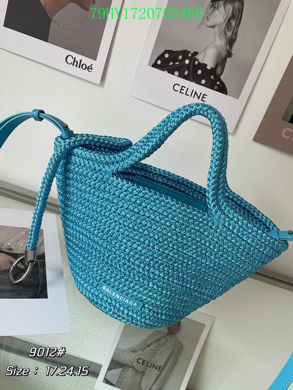 VBS Fashion - BGA Bags - 1703