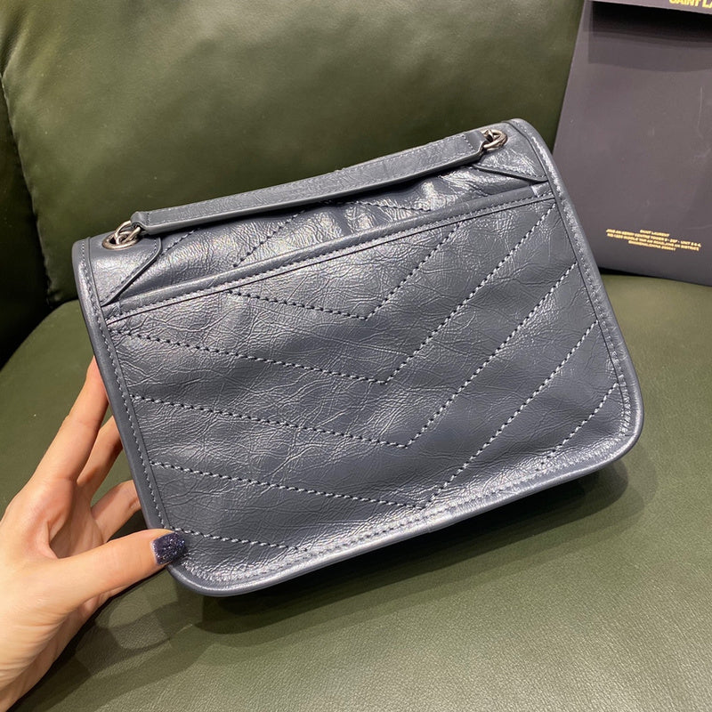 VBS - SLY Bags 398
