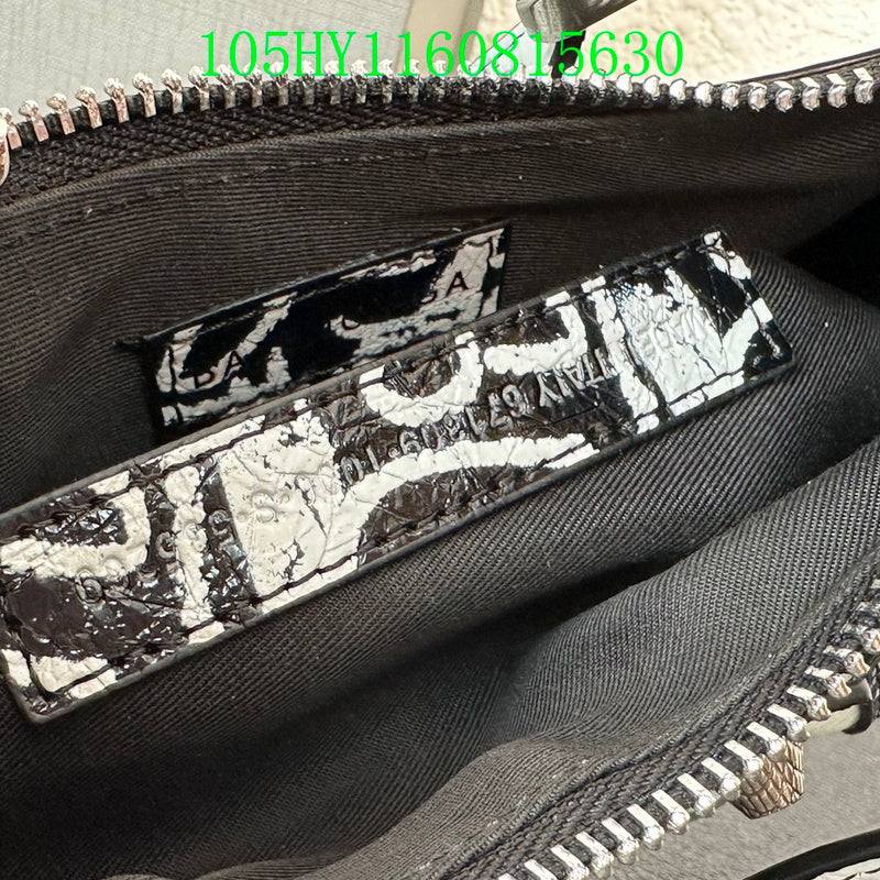 VBS Fashion - BGA Bags - 1654