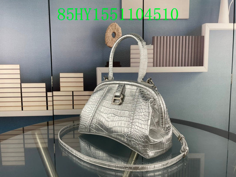 VBS Fashion - BGA Bags - 2017
