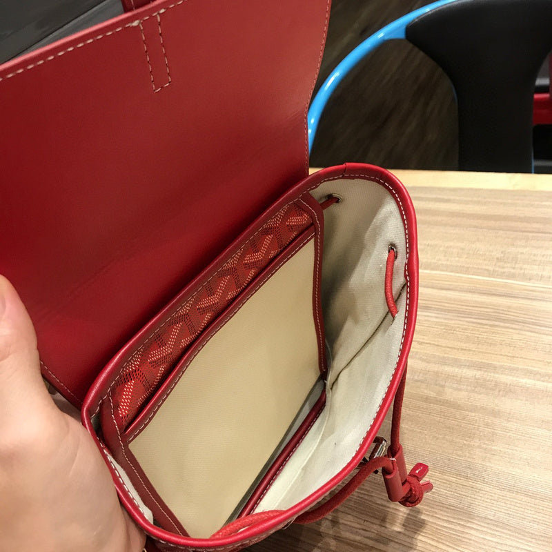 VBS - GOD Bags - 024
