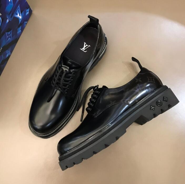 Dragons Bags Monvanti Shop - LOV Men Shoes - 1665