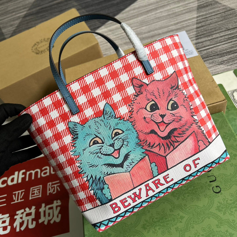 Dragons Bags VBS Bags - 929