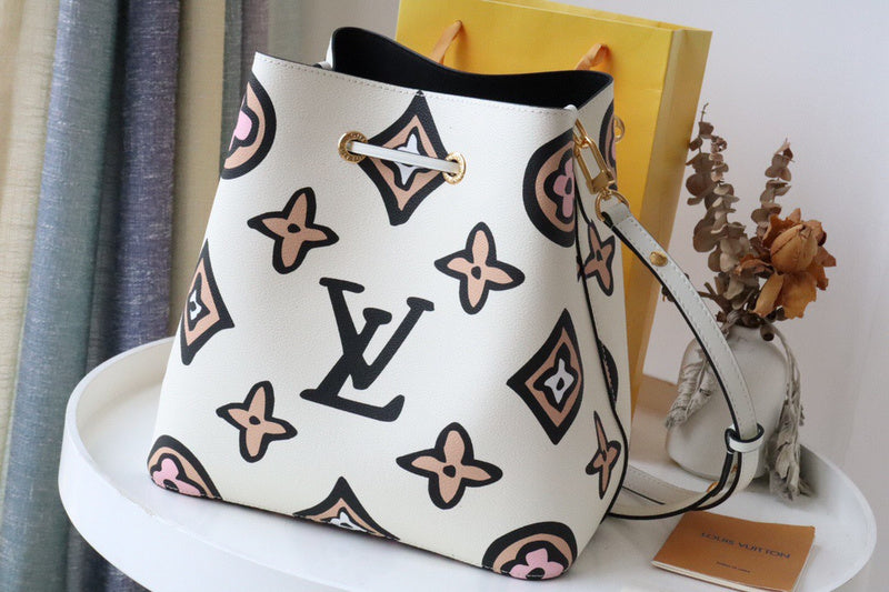PHALO - VBS Bags - 695