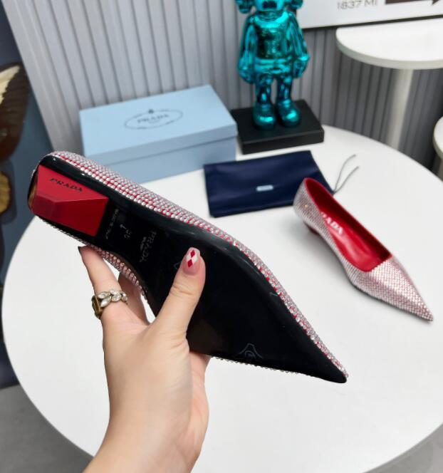 Dragons Bags Bags

 - PD Women Shoes - 131