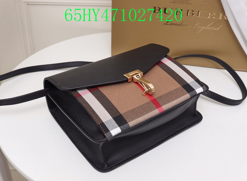 VBS Fashion -BBR Bags - 617