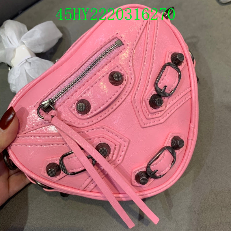 VBS Fashion - BGA Bags - 1874