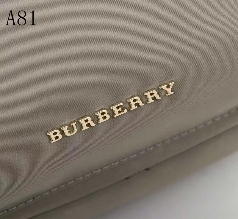 VBS Fashion -BBR Bags - 845