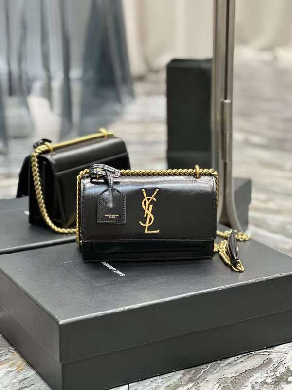 VBS - SLY Bags 630