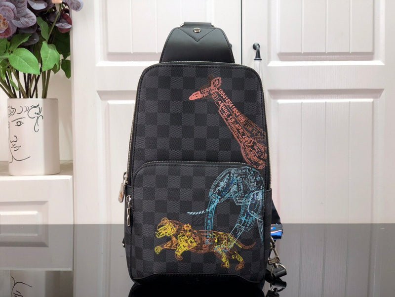 Fashion Vbs bags - 2802