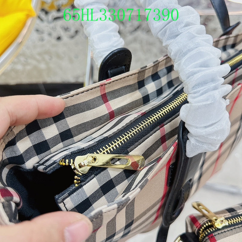 VBS Fashion -BBR Bags - 103