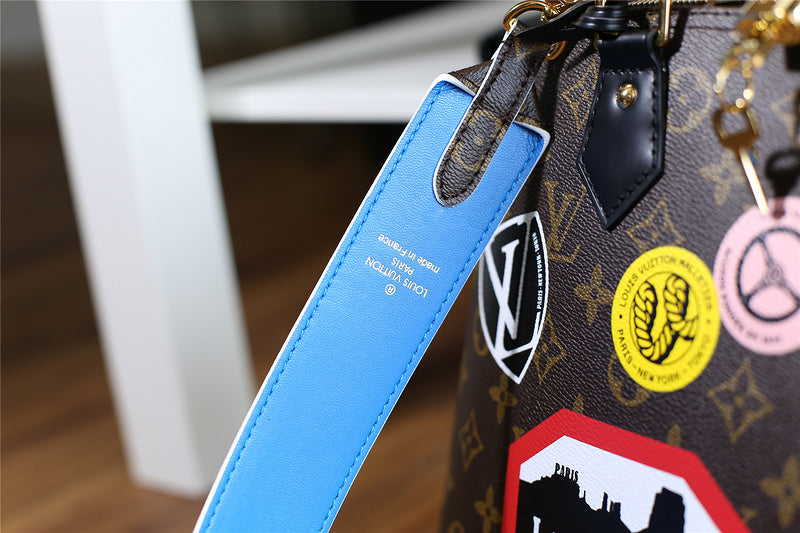 VBS Fashion bags - 8261