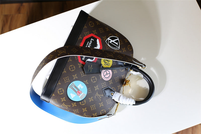 VBS Fashion bags - 8261