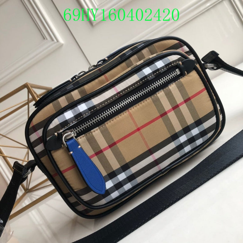 VBS Fashion -BBR Bags - 553
