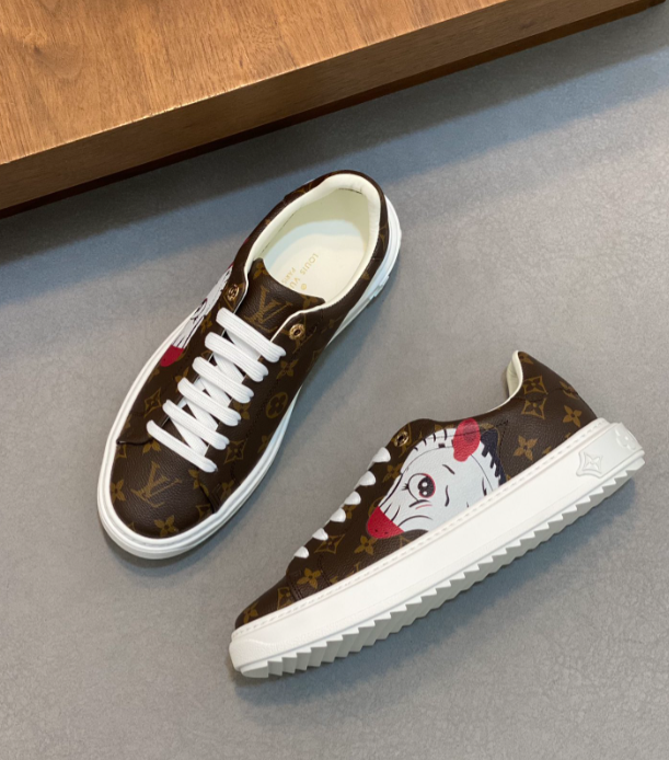 Dragon Bags Bags - LOV Men Shoes - 075