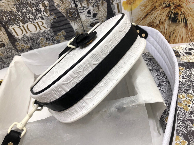 Dragons Bags Detail