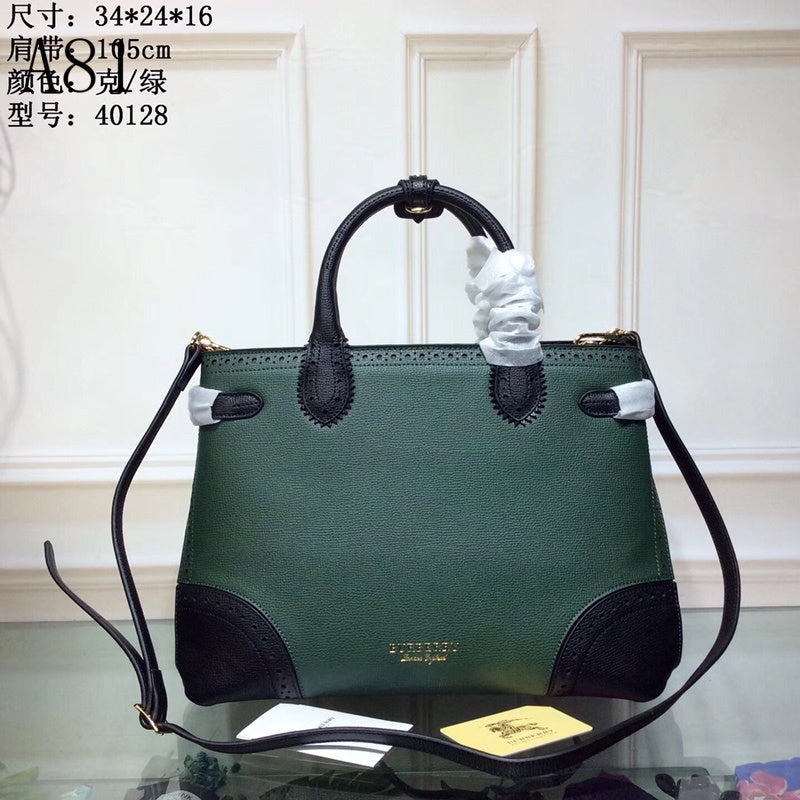 VBS Fashion -BBR Bags - 864