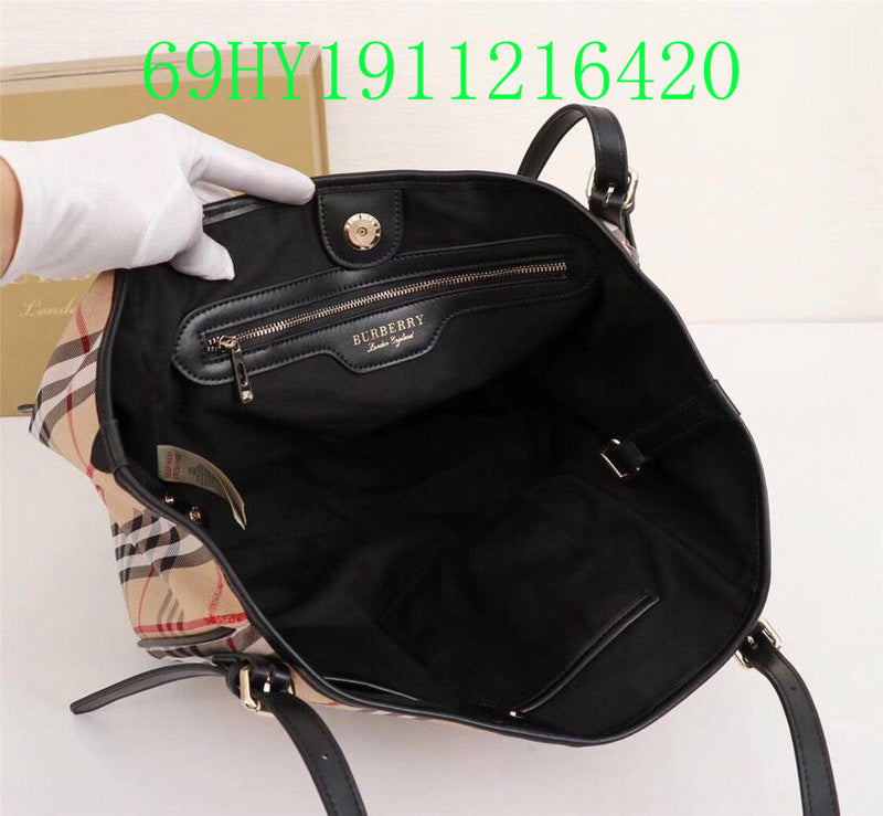 VBS Fashion -BBR Bags - 344