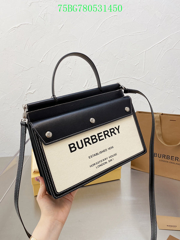 VBS Fashion -BBR Bags - 487