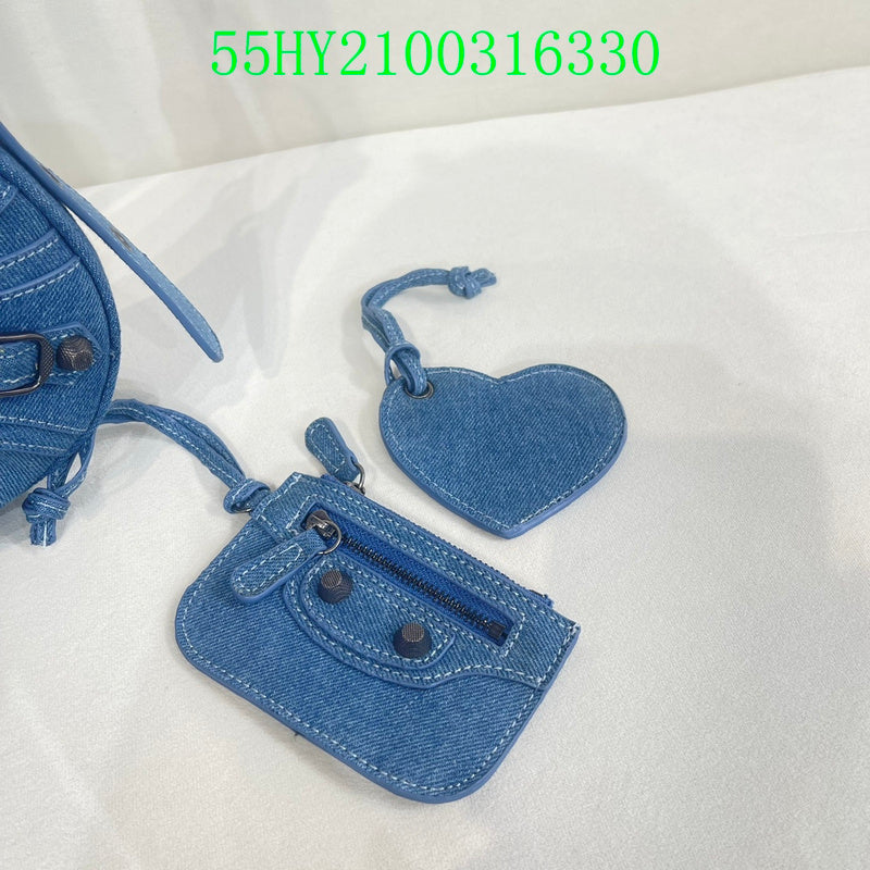 VBS Fashion - BGA Bags - 1873
