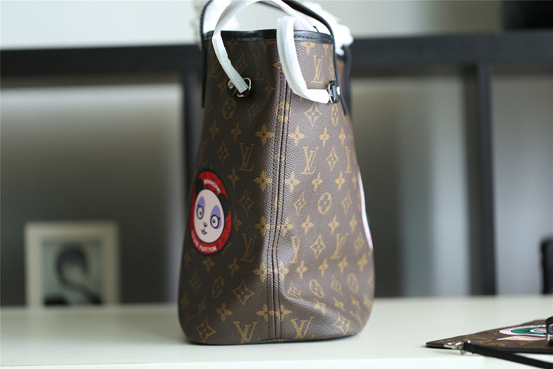 VBS Fashion bags - 8088