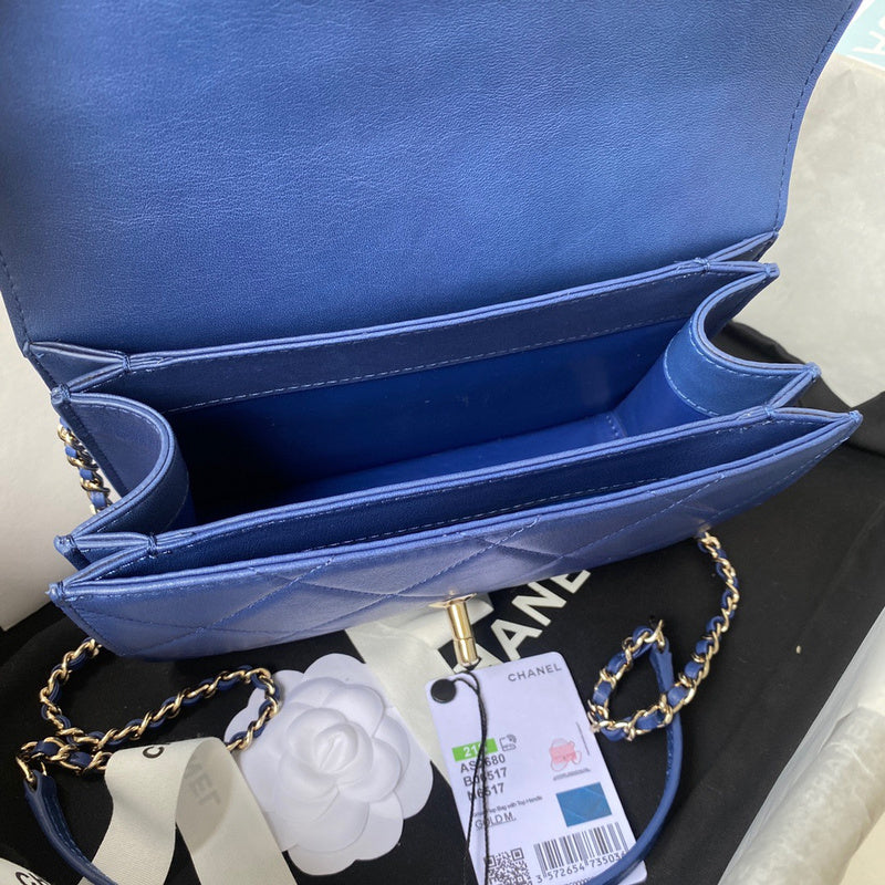 VBS - CHL Bags - 360