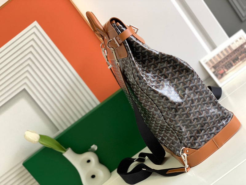 VBS - GOD Bags - 003