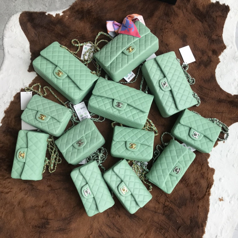VBS - CHL Bags - 675