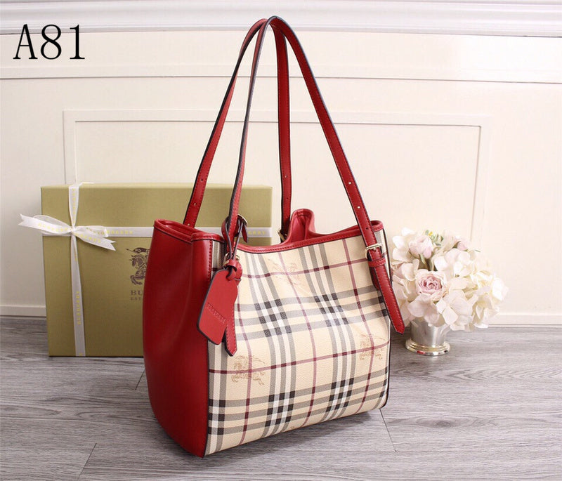 VBS Fashion -BBR Bags - 749