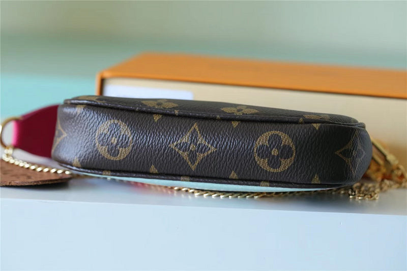 nmb Fashion bags - 8830