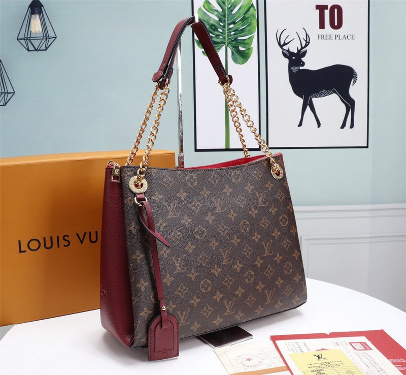 Fashion Vbs bags - 3753